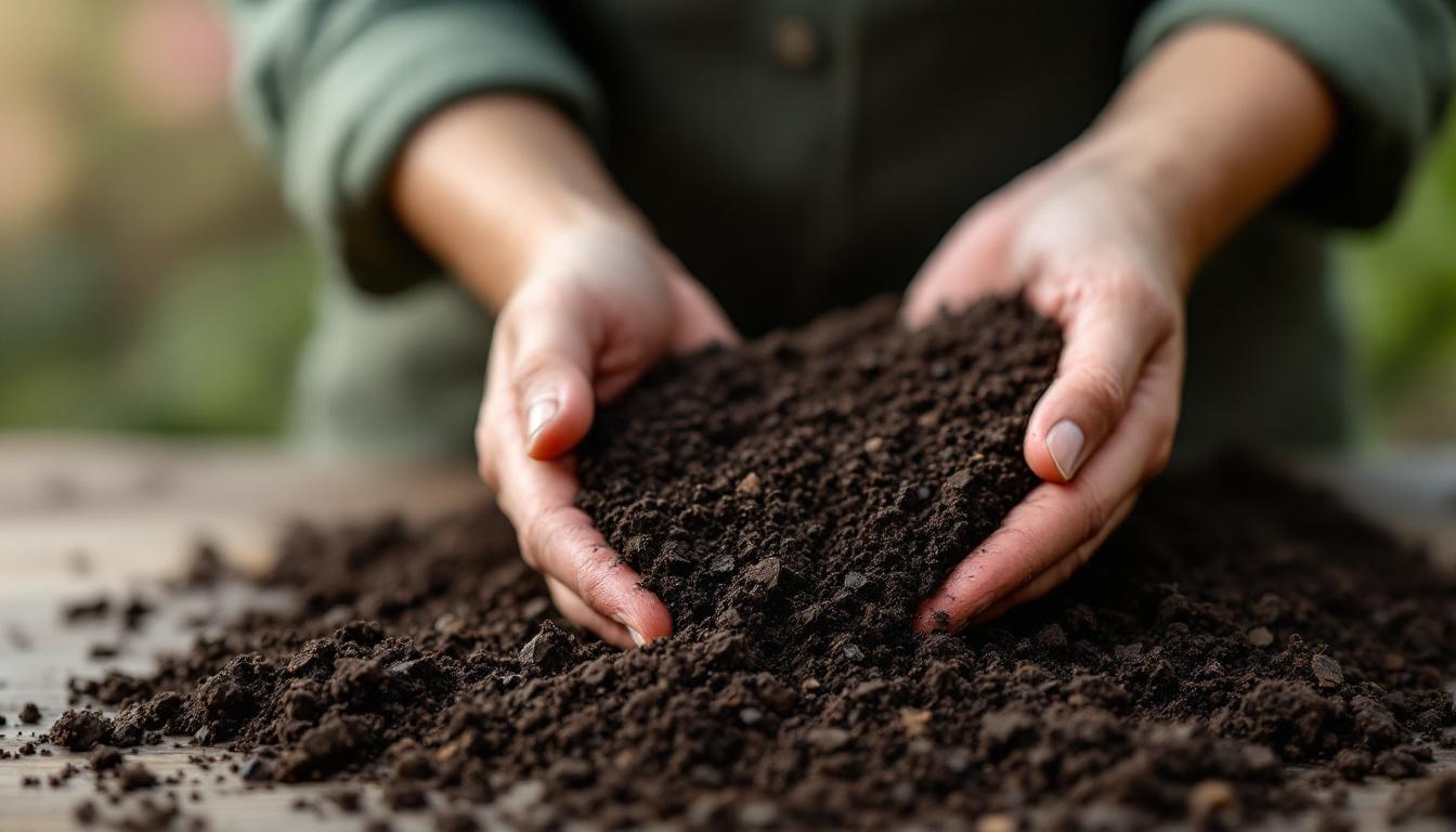 Engrais naturels : un danger méconnu pour les enfants et les animaux « notre chien a failli y passer après en avoir ingéré »